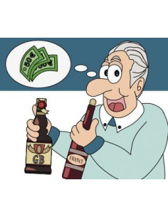 SERVIZIO VALUTAZIONE FONO A 10 BOTTIGLIE