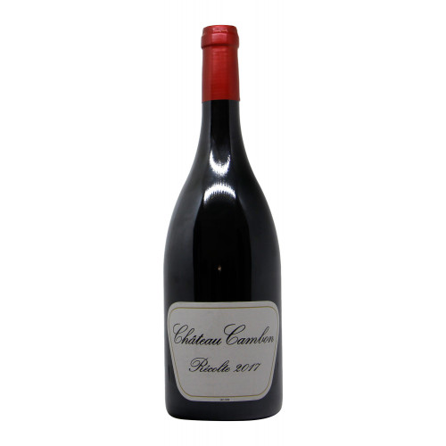 BEAUJOLAIS CHATEAU CAMBON