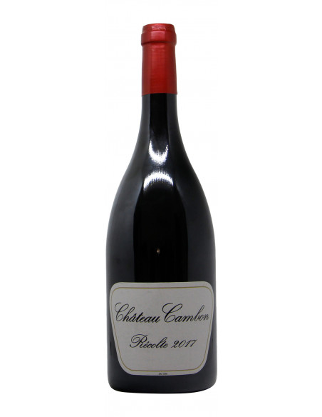 BEAUJOLAIS CHATEAU CAMBON