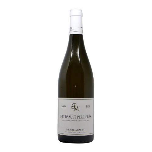 MEURSAULT PERRIERES 1ER CRU