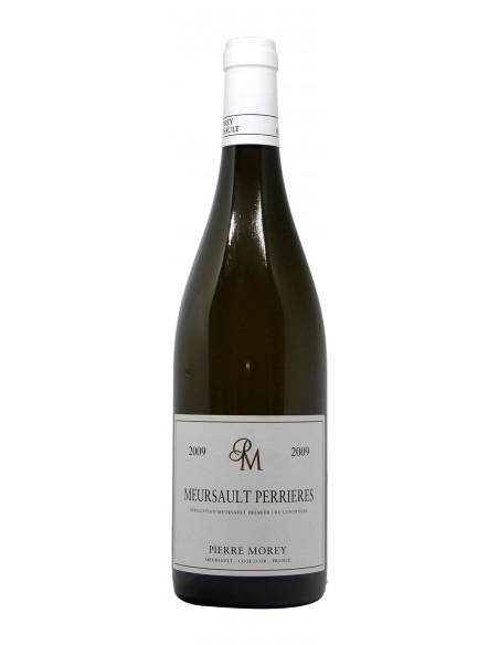MEURSAULT PERRIERES 1ER CRU