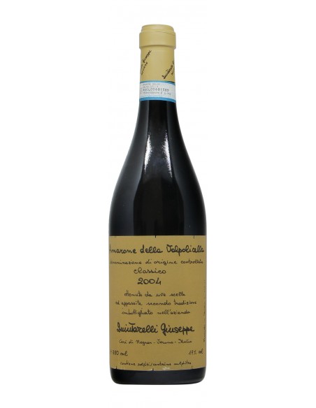 Amarone Della Valpolicella 2004 QUINTARELLI GIUSEPPE GRANDI