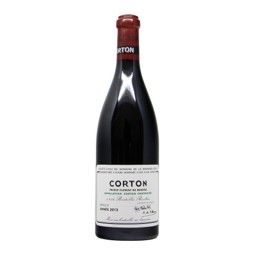 CORTON