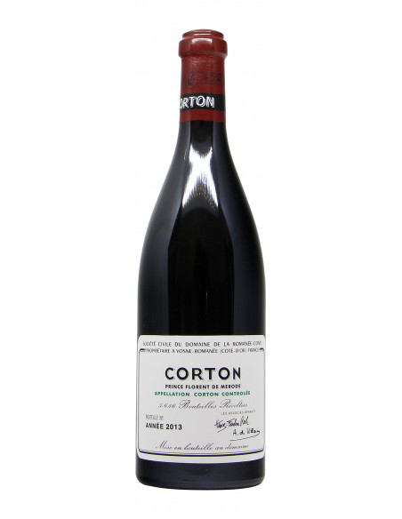 CORTON