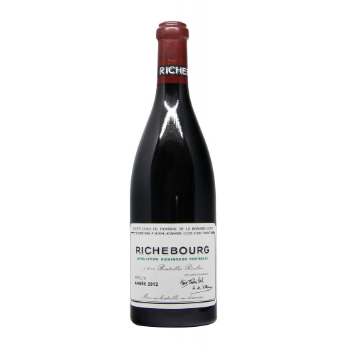 RICHEBOURG