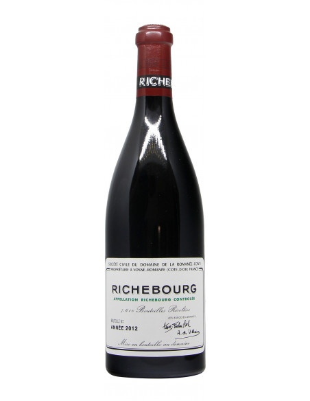 RICHEBOURG