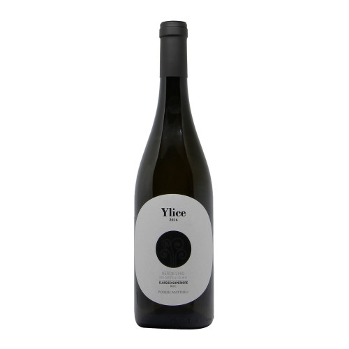 YLICE VERDICCHIO DEI CASTELLI DI JESI...