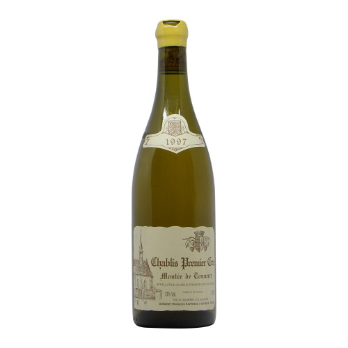 CHABLIS 1ER CRU MONT. TONNERRE