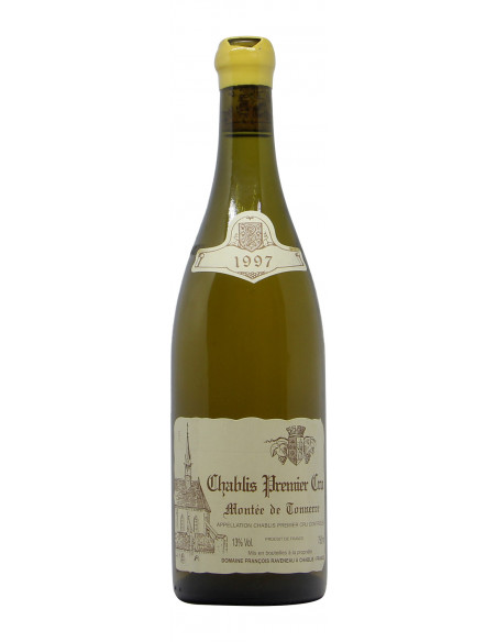 CHABLIS 1ER CRU MONT. TONNERRE