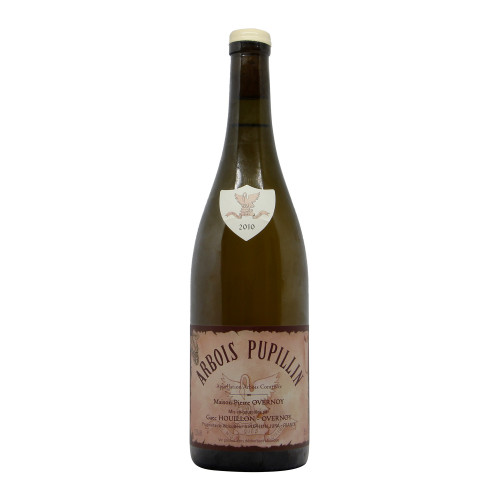 ARBOIS PUPILLIN CHARDONNAY