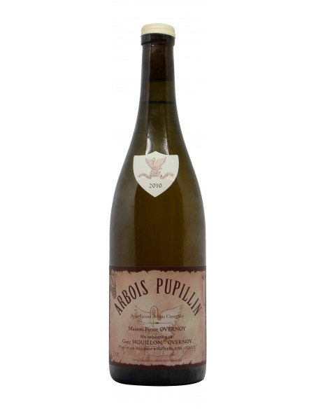 ARBOIS PUPILLIN CHARDONNAY