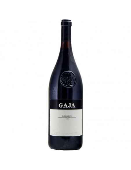 Barbaresco Magnum 1999 Gaja