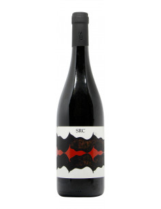 SRC ROSSO (2015)