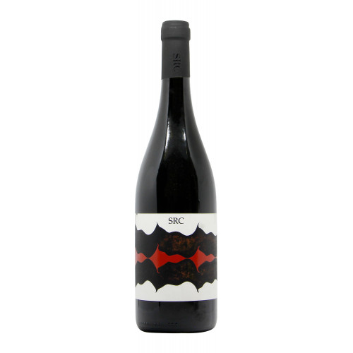SRC ROSSO (2015)