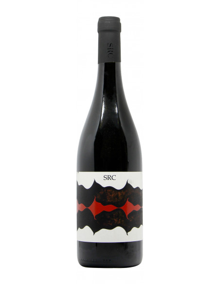 SRC ROSSO (2015)