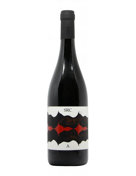 SRC ALBERELLO NERELLO MASCALESE (2015)