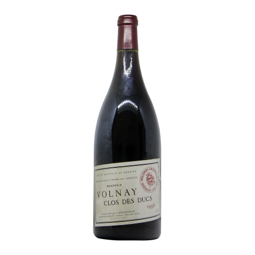 VOLNAY CLOS DES DUCS MAGNUM 1996 MARQUIS D'ANGERVILLE GRANDI