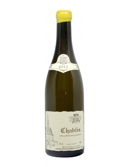 CHABLIS VILLAGE (2015)