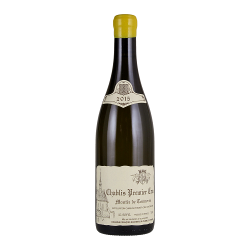 CHABLIS 1ER CRU MONTEE DE TONNERRE...