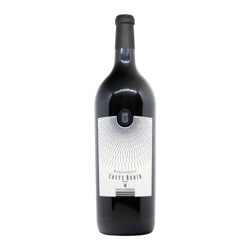 BARBARESCO COSTE RUBIN MAGNUM 2006 FONTANAFREDDA GRANDI