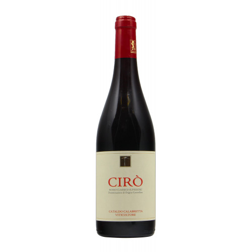 CIRO ROSSO CLASSICO SUPERIORE