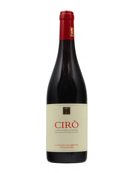 CIRO ROSSO CLASSICO SUPERIORE