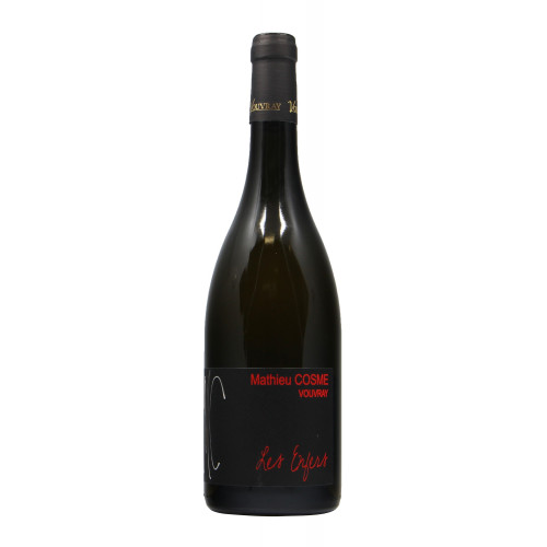 VOUVRAY SEC LES ENFERS