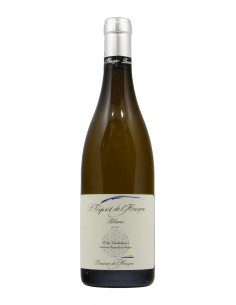Esprit Blanc Cotes Catalanes 2016 Domaine de l'Horizon