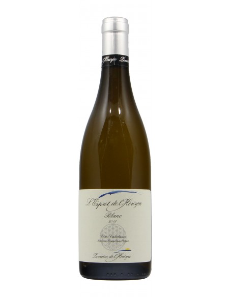 Esprit Blanc Cotes Catalanes 2016 Domaine de l'Horizon
