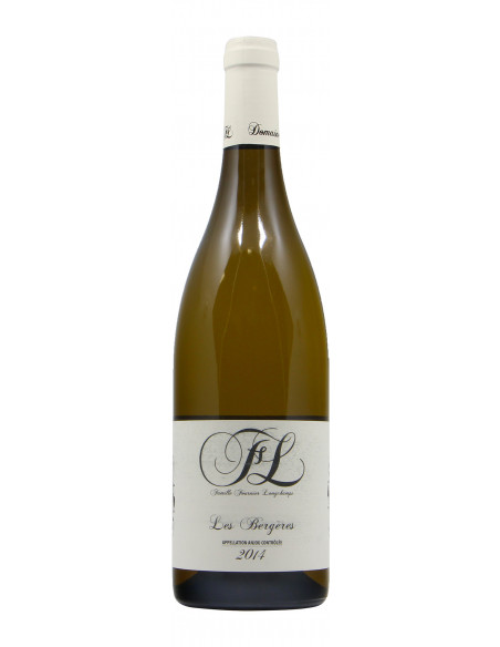 ANJOU BLANC LES BERGERES 2014 DOMAINE FL GRANDI BOTTIGLIE