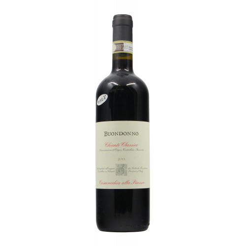 CHIANTI CLASSICO RISERVA (2013)