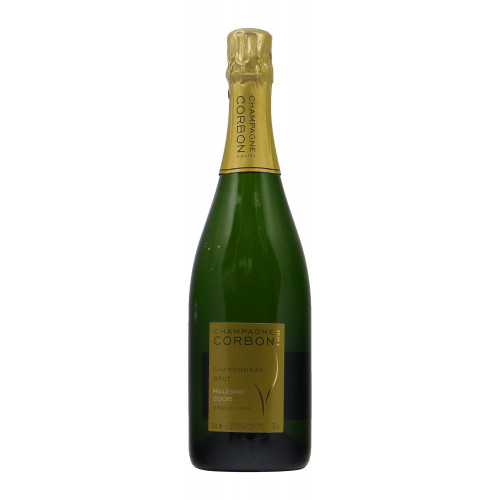 CHAMPAGNE BRUT MILLESIME (2006)