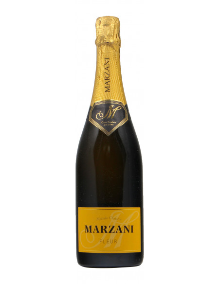 SPUMANTE MARZANI FLEUR BLANC DE NOIRS (NV)