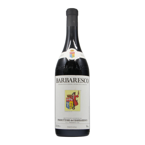 BARBARESCO MAGNUM (2012)