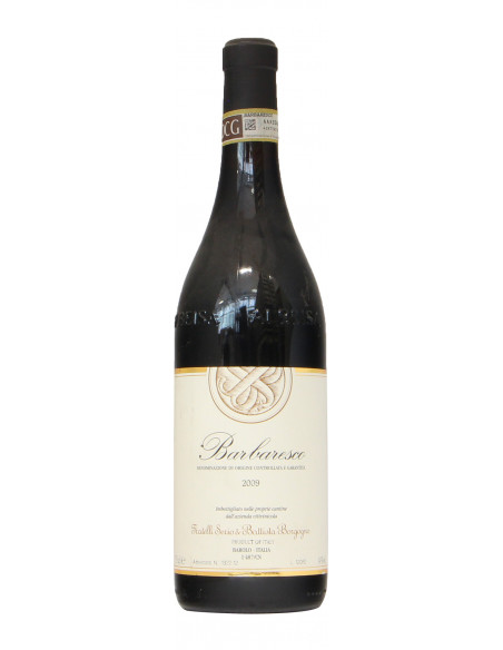 BARBARESCO