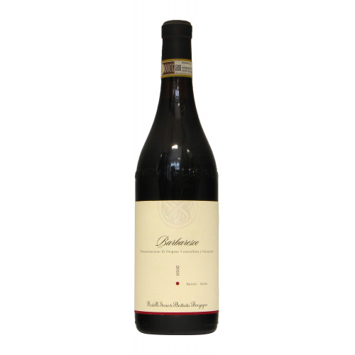BARBARESCO