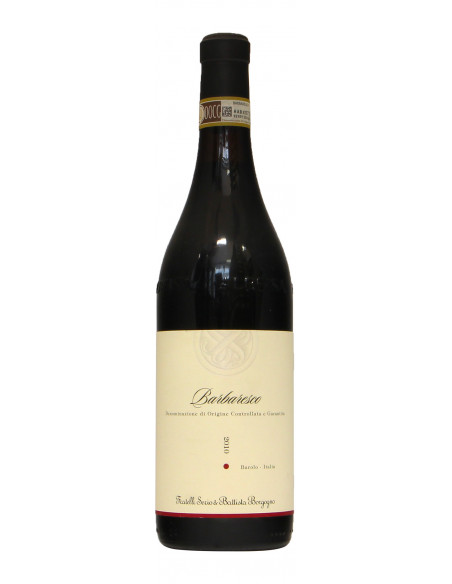 BARBARESCO