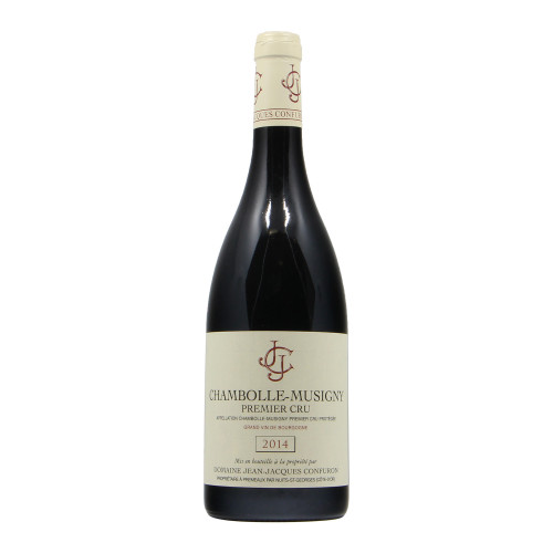 CHAMBOLLE MUSIGNY 1ER CRU