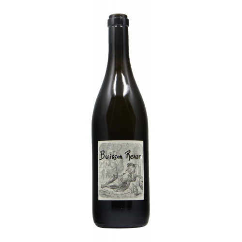 POUILLY FUME' BUISSON RENARD