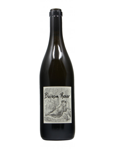 POUILLY FUME' BUISSON RENARD