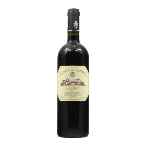 VIGNA D'ALCEO