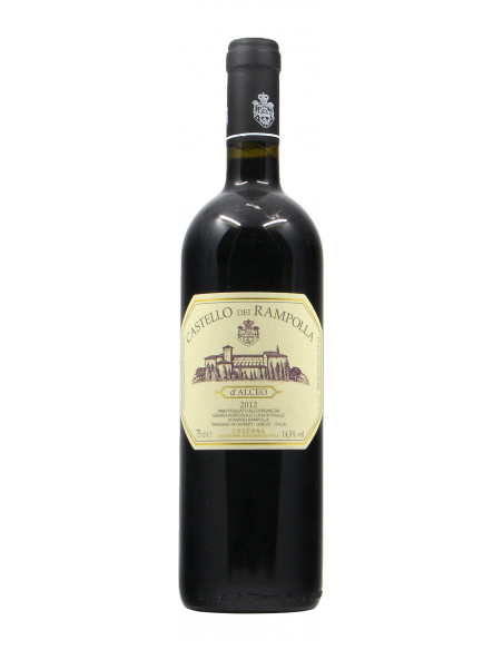 VIGNA D'ALCEO