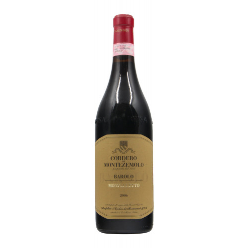 BAROLO MONFALETTO