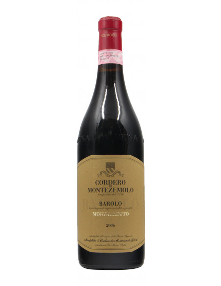 BAROLO MONFALETTO
