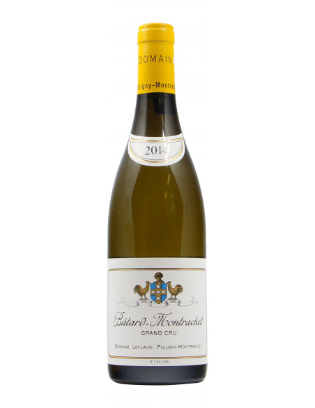 BATARD MONTRACHET