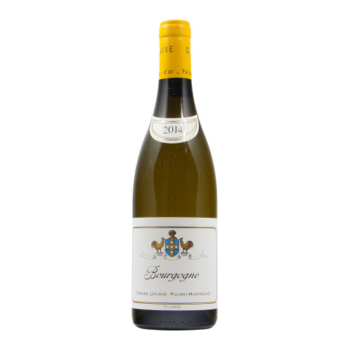 BOURGOGNE BLANC