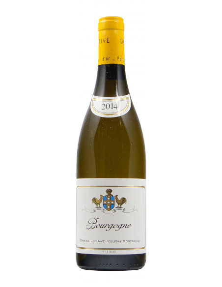 BOURGOGNE BLANC
