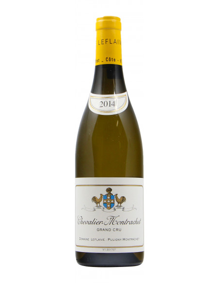 CHEVALIER MONTRACHET