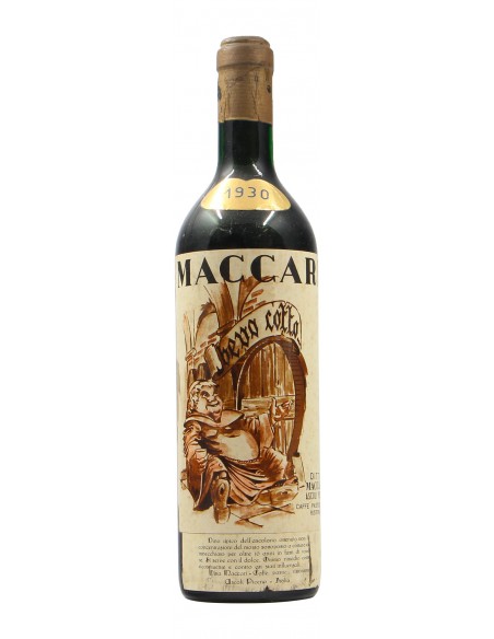 BEVO COTTO 1930 FEUDI MACCARI