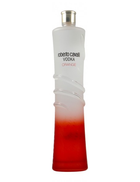 VODKA ROBERTO CAVALLI ORANGE 1L NV FRANCOLI GRANDI BOTTIGLIE